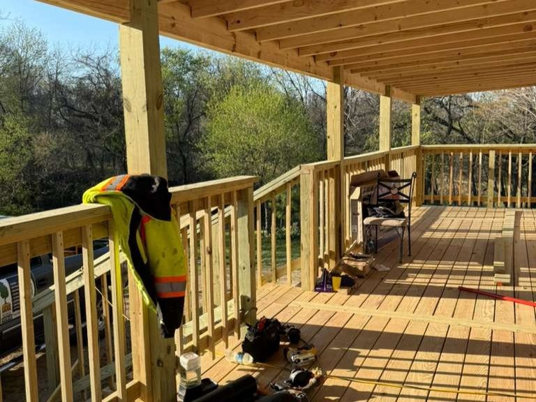 Luchos Tree Services