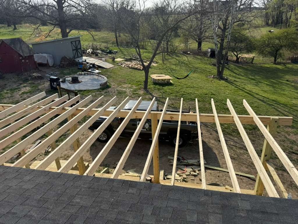 Luchos Tree Services