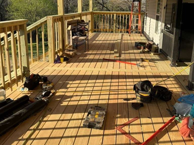 Luchos Tree Services