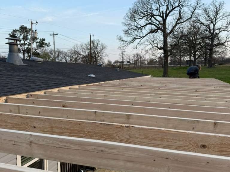 Luchos Tree Services