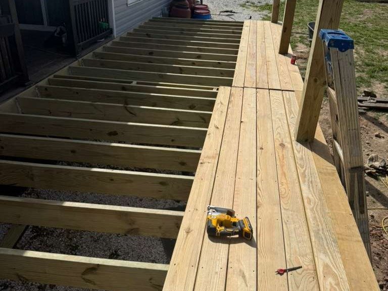 Luchos Tree Services