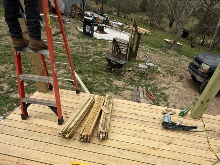 Luchos Tree Services