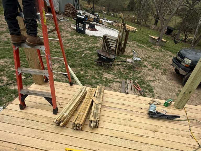 Luchos Tree Services