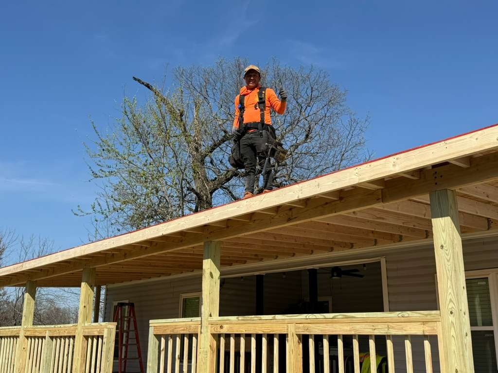 Luchos Tree Services