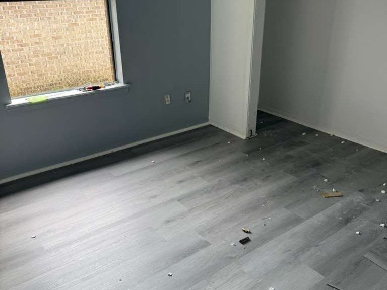 Luchos Tree Services