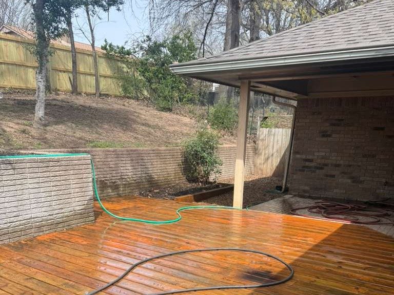 Luchos Tree Services