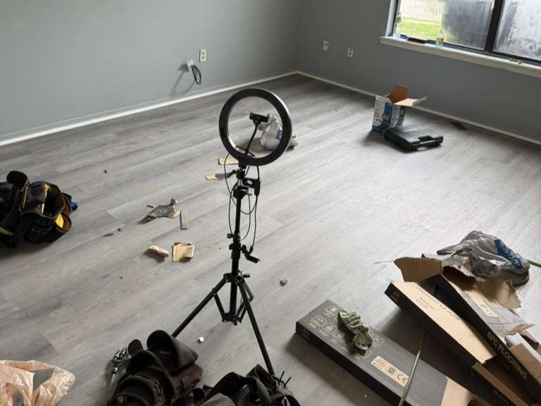 Luchos Tree Services