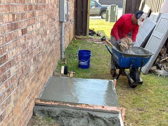 Luchos Tree Services