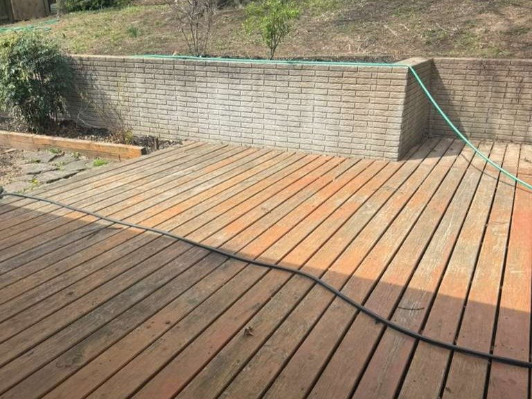 Luchos Tree Services