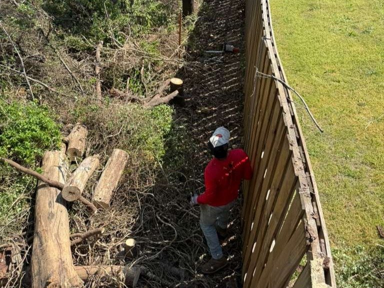 Luchos Tree Services