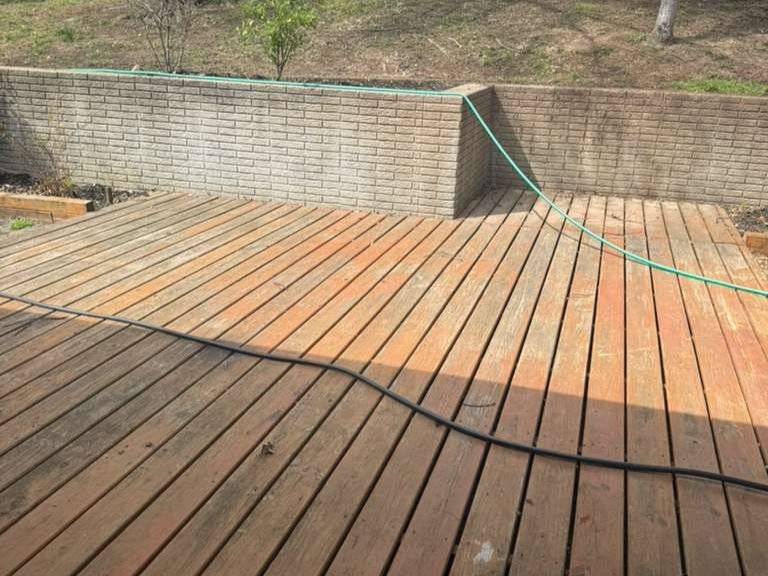 Luchos Tree Services