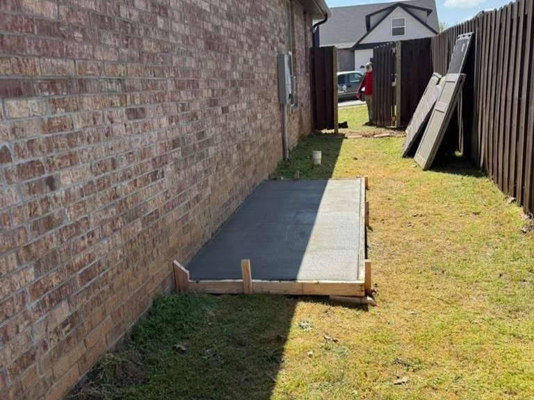 Luchos Tree Services