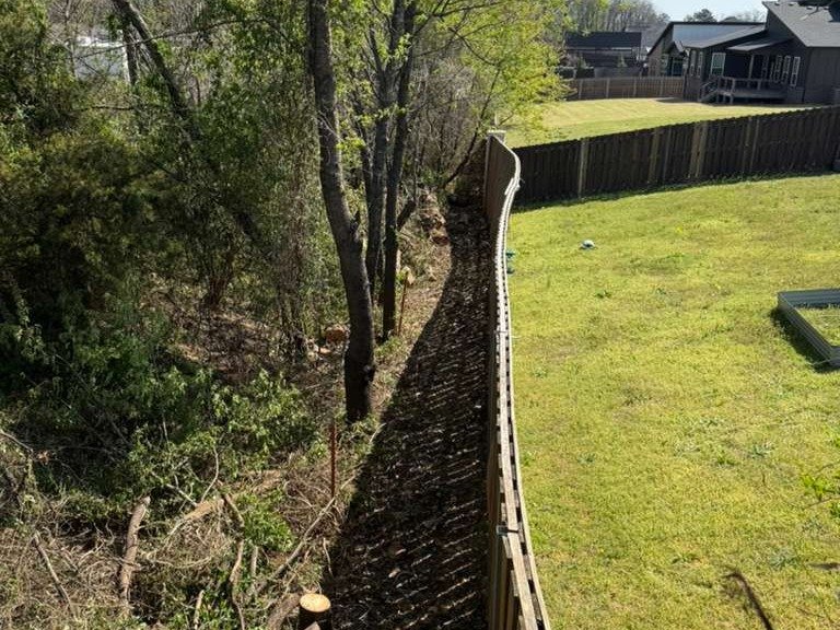 Luchos Tree Services