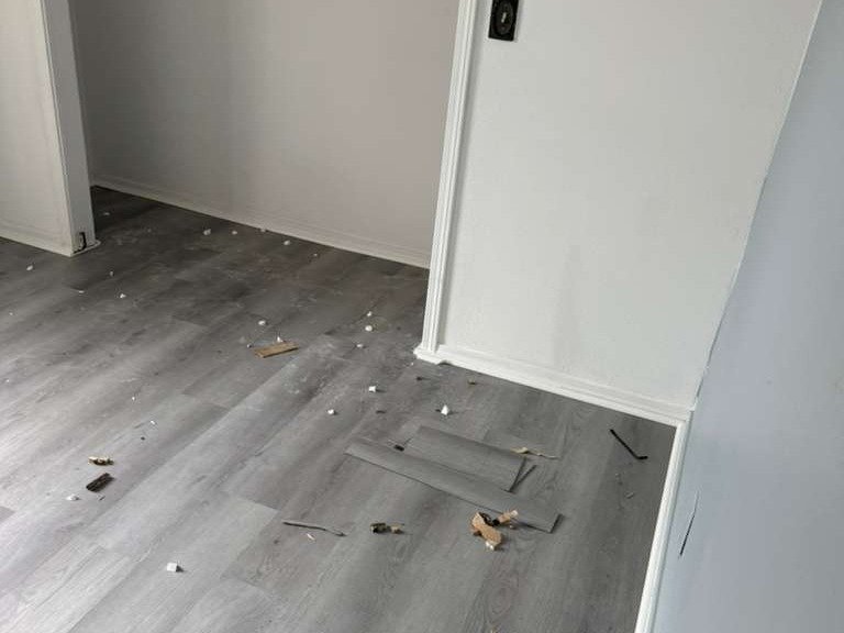 Luchos Tree Services