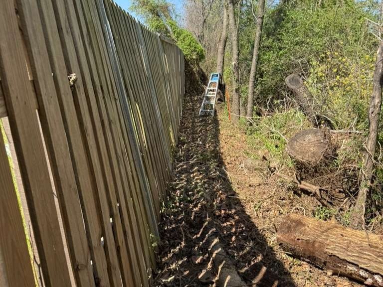 Luchos Tree Services