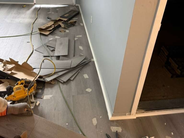 Luchos Tree Services