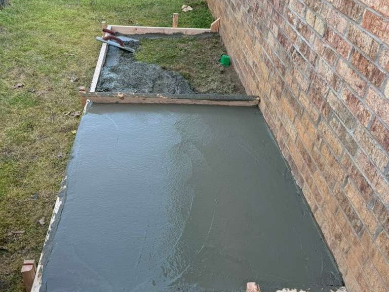 Luchos Tree Services