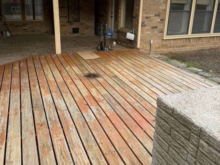 Luchos Tree Services