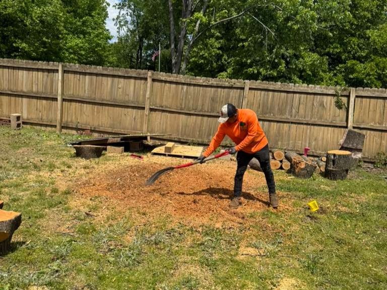 Luchos Tree Services