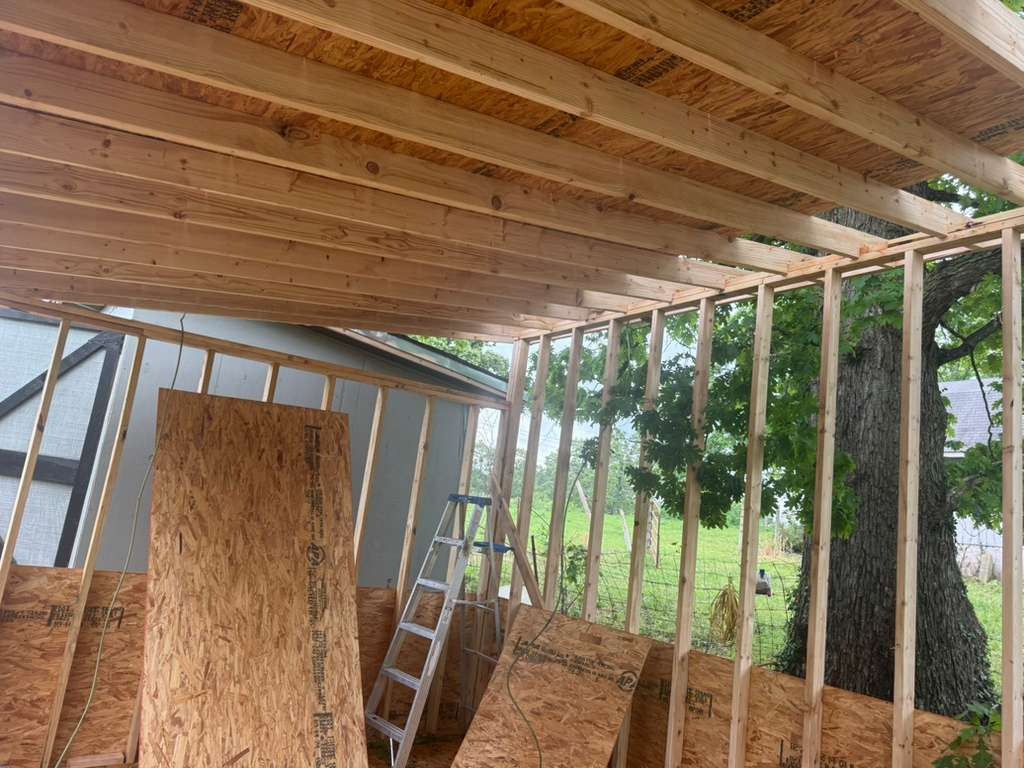Luchos Tree Services