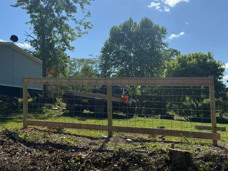 Luchos Tree Services