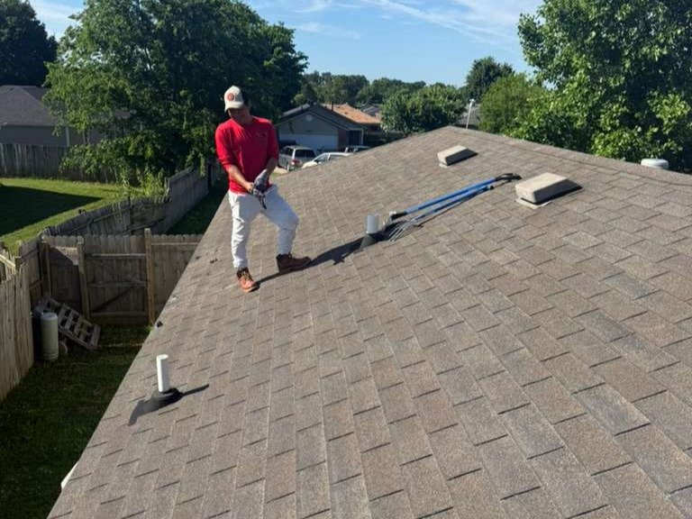 Luchos Tree Services