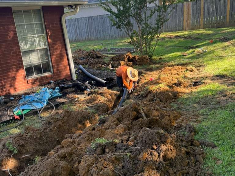 Luchos Tree Services