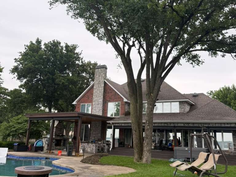 Luchos Tree Services